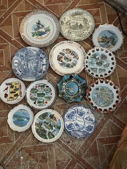 Plates