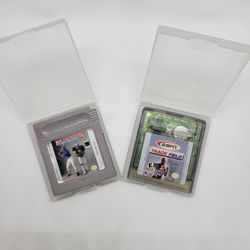 Bo Jackson 2 In 1 ESPN Track And Field Nintendo 