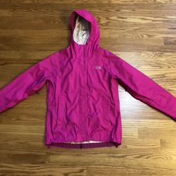 The North Face Hyvent 2.5L Rain Jacket Women’s S