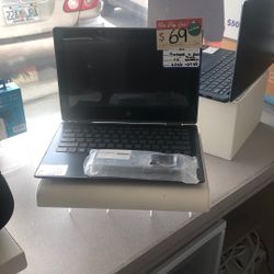 Hp ProBook X360