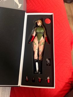 PLAY TOY P020A 1/6 Cammy
