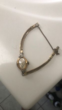 Ladies watch