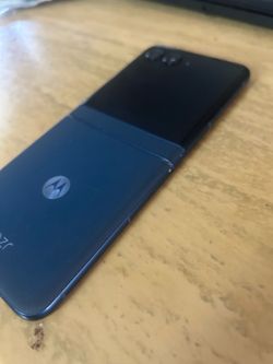 Motorola Razr Unlocked