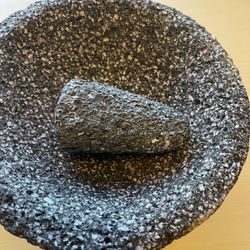 Pilon or Mortar And Pestle 