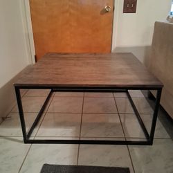  Sturdy Coffee Table