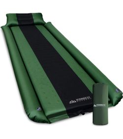 Sleeping Pad  w / Armrest