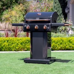Kenmore 3-Burner Gas Grill