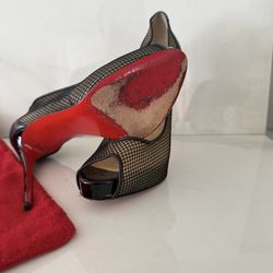 Christian Louboutin