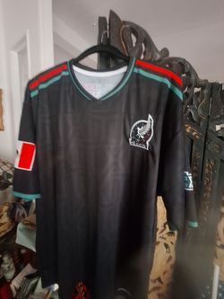 Playeras deportivas