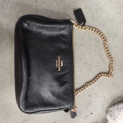 Coach Purse New