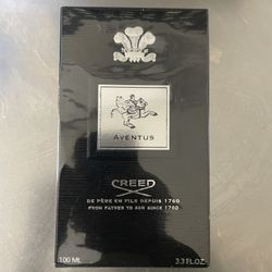 Creed Aventous 