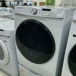 Samsung Electric Dryer