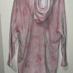 Disney Fleece XL Pullover 