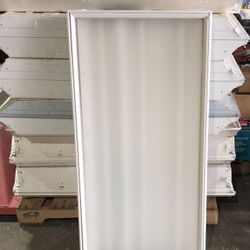 2’ By 4’ Lights 4 Bulb T8