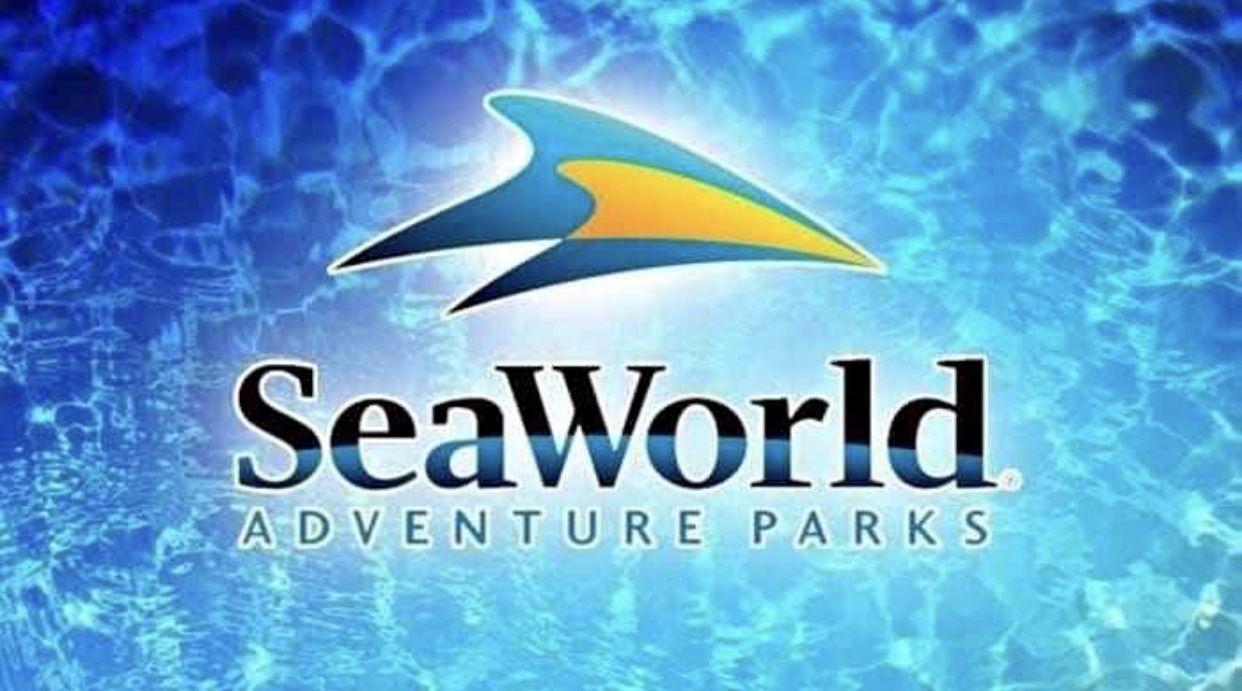 1 Day Tickets To Theme Parks!!
