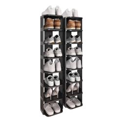 16-Tier Shoe Rack