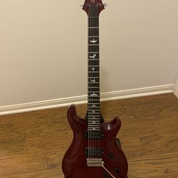 1993 PRS Paul Reed Smith Standard 24