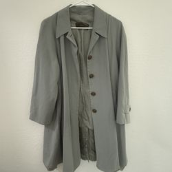 Classic Items (trench)