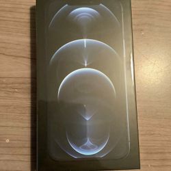 IPhone 12 Pro Max Pacific Blue 256gb