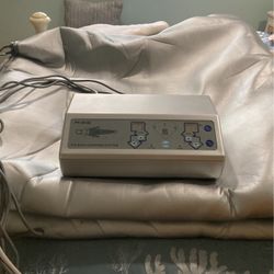 FIR Body Shaping System