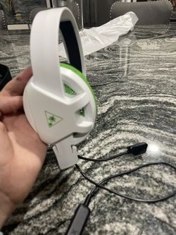 Turtle Beach Recon Chat Wired Gaming Headset for Xbox One