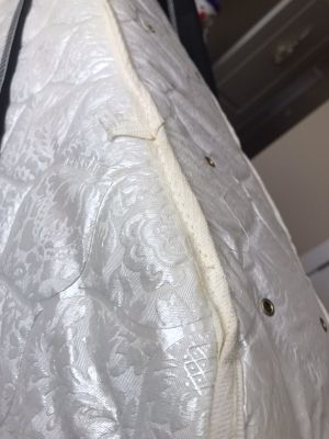 Crib Mattress Buy Buy Baby Monarch By Colgate For Sale In Secaucus