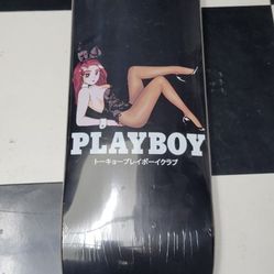 Playboy Deck