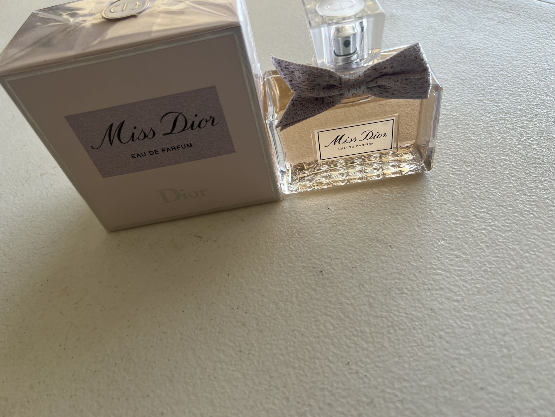 Miss Dior Perfume