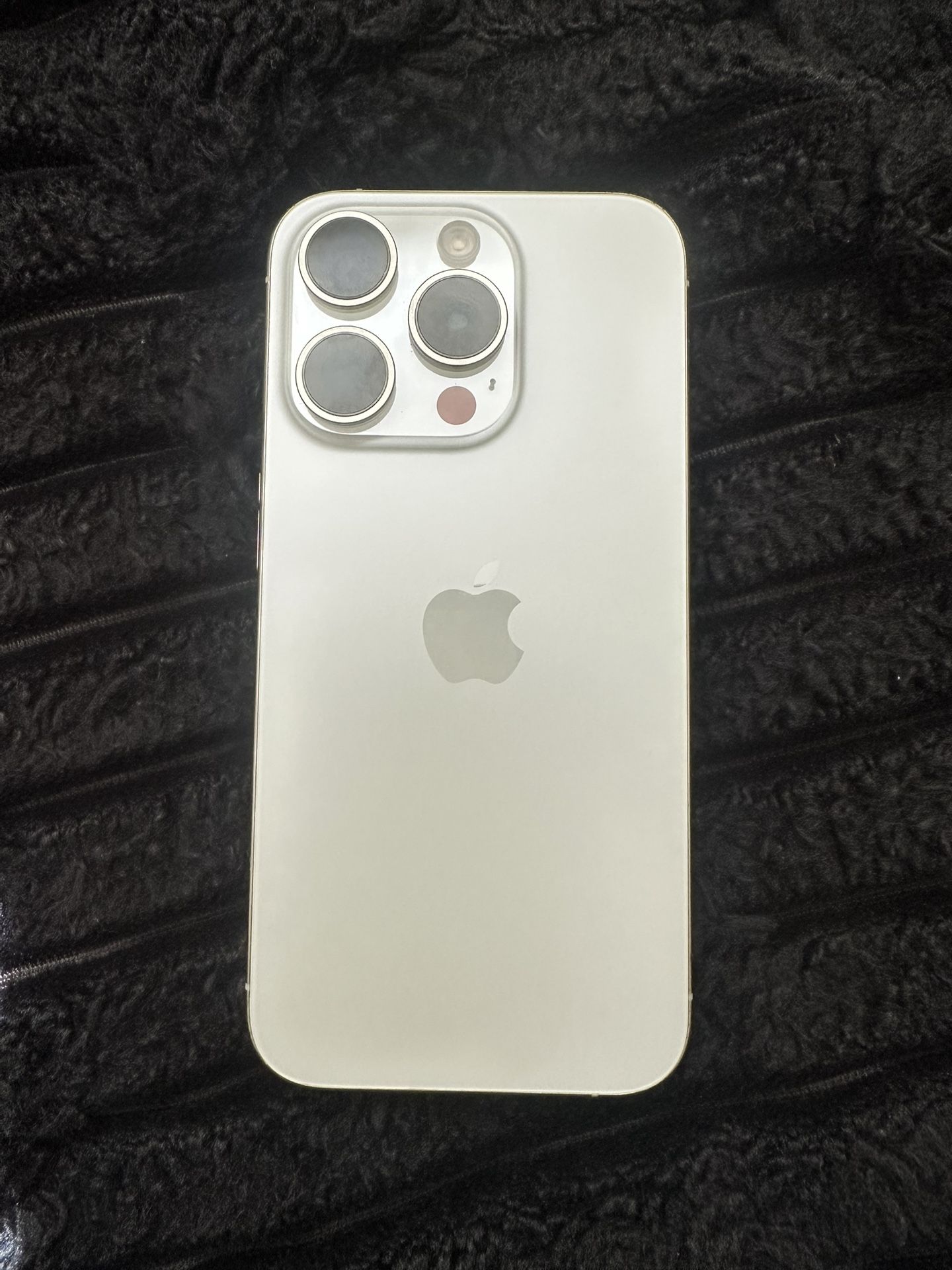 iPhone 15 Pro