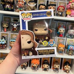 Black Clover Funko Pop! 