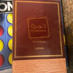 Parfume Dukhan 