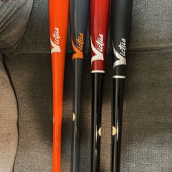 Victus Wood Bats