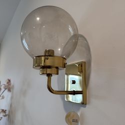 Sconce Wall Light 