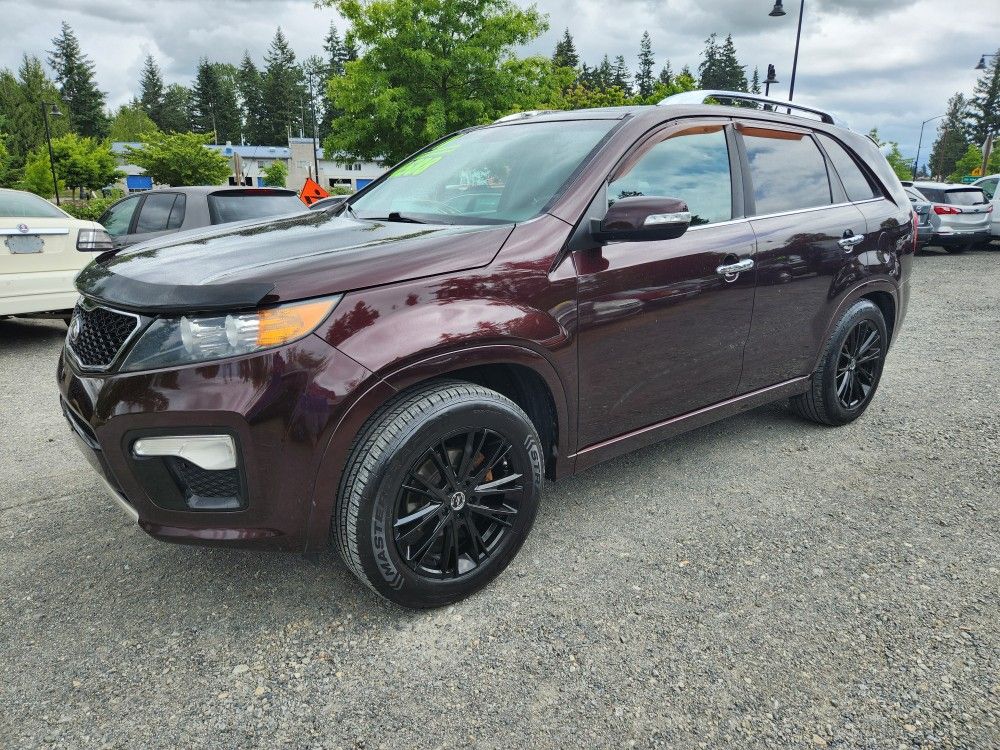 2011 KIA Sorento