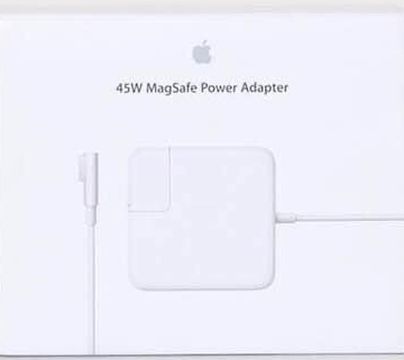 Original 45W MagSafe 1 Power Adapter Charger for Apple MacBook Air 11 13 inch Charger