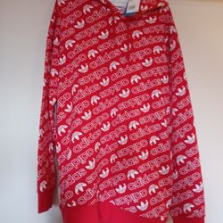 Adidas Hoodie