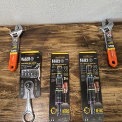 Klein Tools 