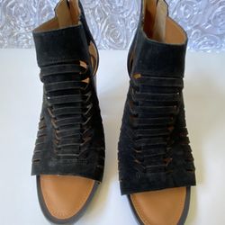 Franco Sarto Summer Heels / Shoes (10)