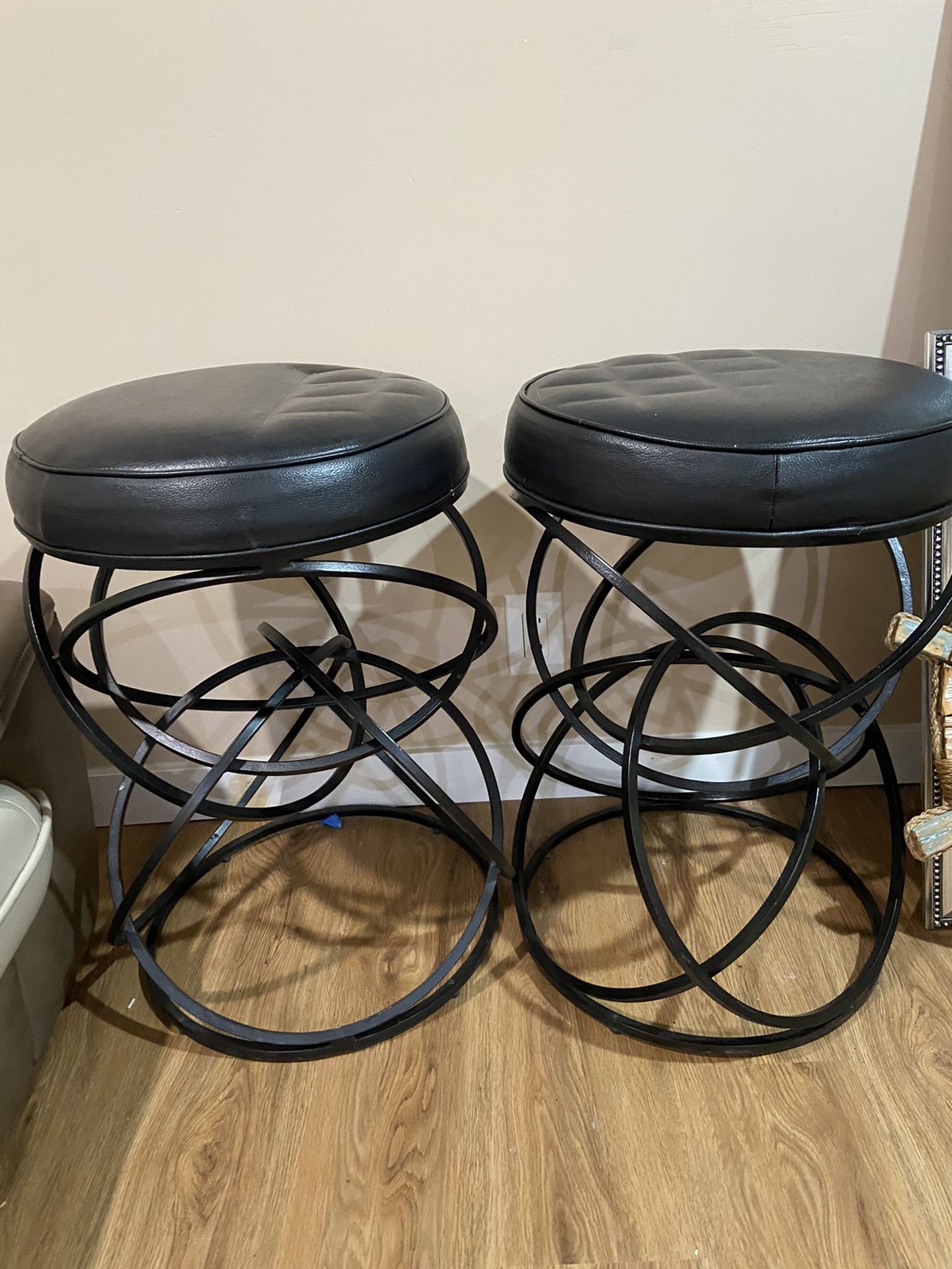 Modern Bar Stools