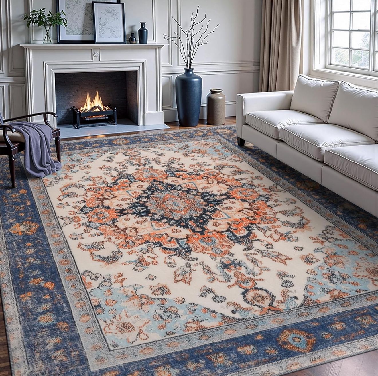6x9 Rug