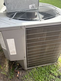 Condenser 3.5ton Unit