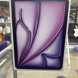 Apple Ipad Air M3 Brand New Sealed In The Box