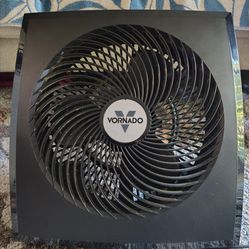 Vornado 279T (whole room circulator)