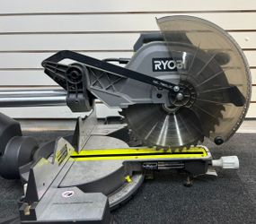 RYOBI TOOLS MITER SAW TSS121