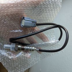 New oxygen sensor 2015 Ford Transit connect XL 2.5L