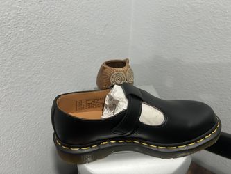 Doc Martens - Mary Jane’s