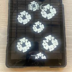 Ipad 6th Gen For Sale