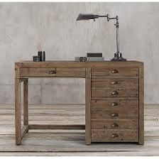Restoration Hardware Printmaker's Desk - 48"