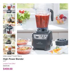 Princess House Licuadora