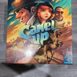 Camel Up